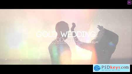Wedding Production Premiere Pro 43071323