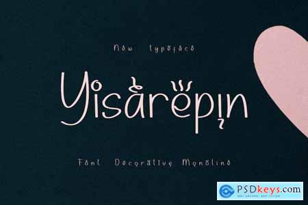 Yisarepin