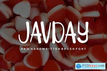 Javday