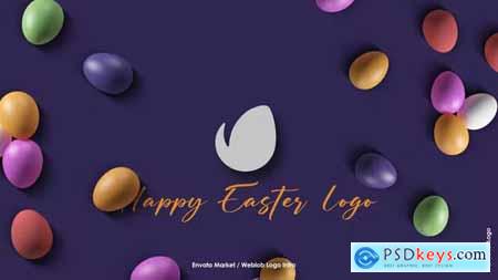 Happy Easter 43933190