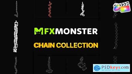 Chain Collection - FCPX 43684373