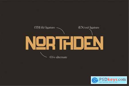 Northden