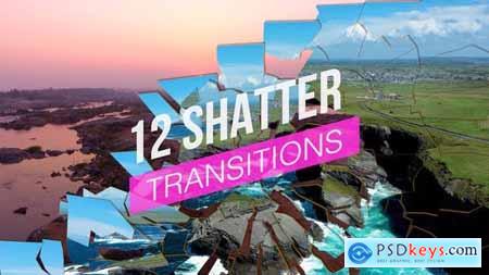 Shatter Transitions 43406604