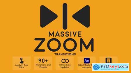 Massive Zoom Transitions 44068176