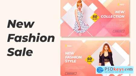 New Fashion Sale 39744259