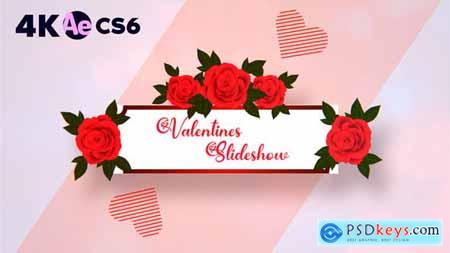 Valentine Slideshow 43335112