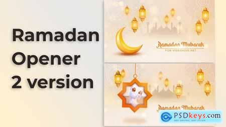 Ramadan Opener 36729615