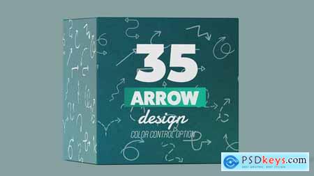 Arrow Pack 43757289