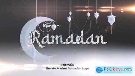 Ramadan Logo 43726450