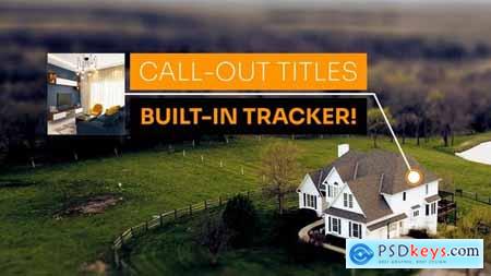 Call Out Titles with Tracker 43645177
