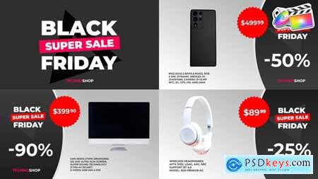 Black Friday Sale for FCPX 43965373