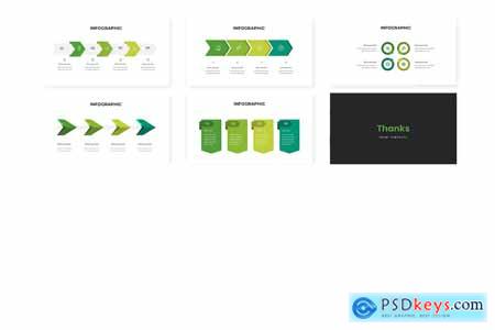 Tani - Powerpoint Template