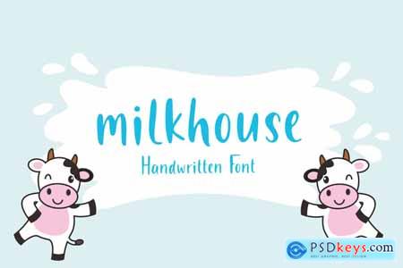 Milkhouse