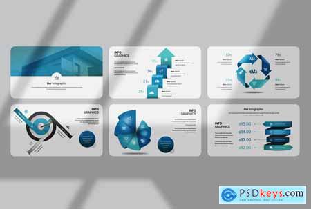 Infographic PowerPoint Templates