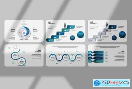 Infographic PowerPoint Templates
