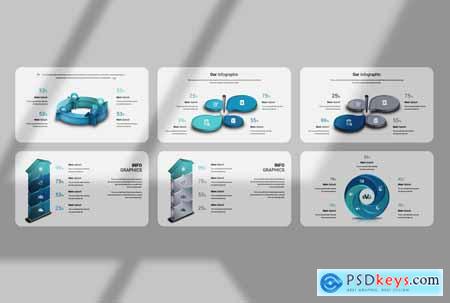 Infographic PowerPoint Templates