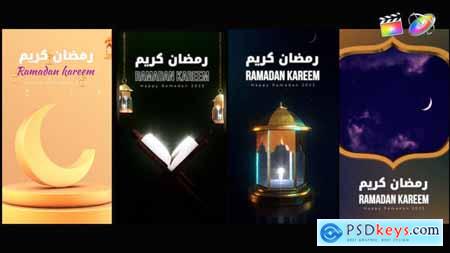 Ramadan Creative Stories 44272873
