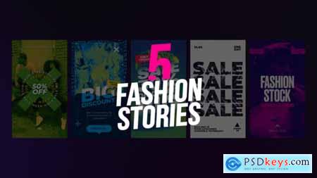 5 Fashion Stories 44291381