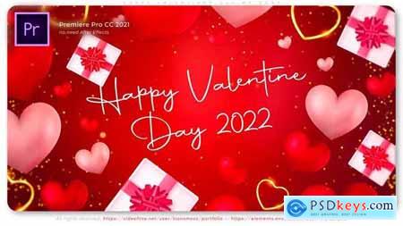 Happy Valentines Day My Dear 43500077