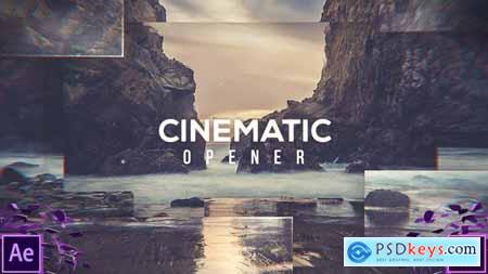 Cinematic Opener 22031256