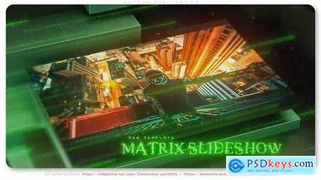 Matrix DiGi Promo 44410055