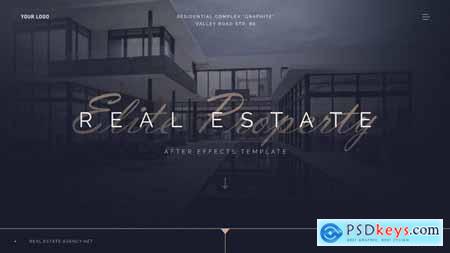 Real Estate Elite Property II 44564461
