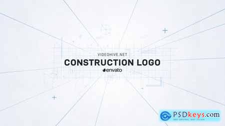 Construction Logo 44506767