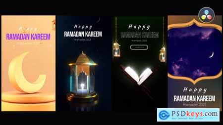 Ramadan Creative Stories 44268975