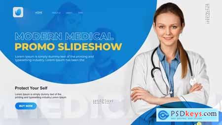 Medical Slideshow 44563999