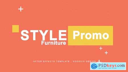Style Furniture Promo 44566743