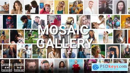 Mosaic Photo Logo Gallery 33472878
