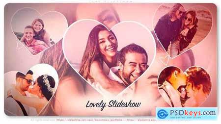 Love Slideshow 44658990