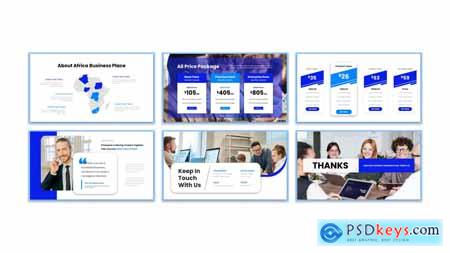 Agriton - PowerPoint Template