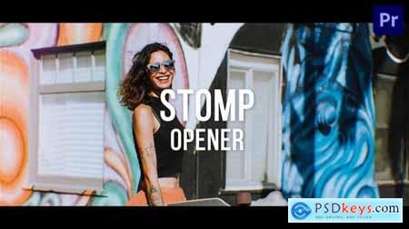 Stomp Opener 44044099