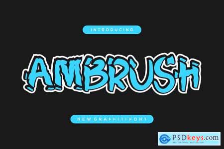 Ambrush