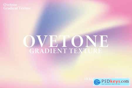 Ovetone Gradient Texture