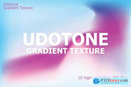 Udotone Gradient Texture
