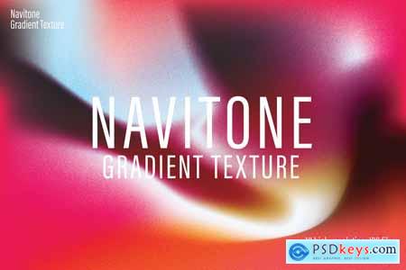 Navitone Gradient Texture