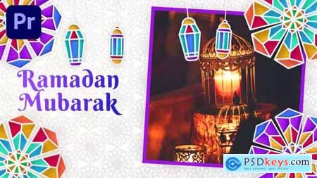 Ramadan Muborak (MOGRT) 44941222