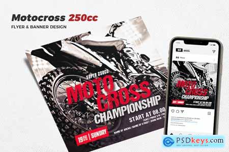 Motocross Championship
