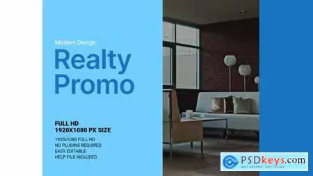Realty Promo 44992305
