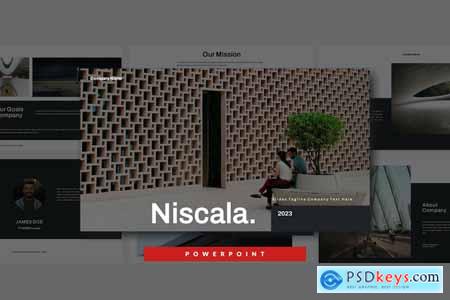 Niscala PowerPoint