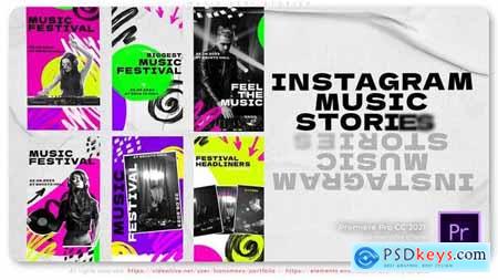Music Fest Stories 44272519