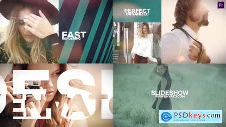 Fashion Slideshow Premiere Pro 44260435