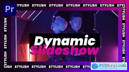 Dynamic Slideshow 44495074