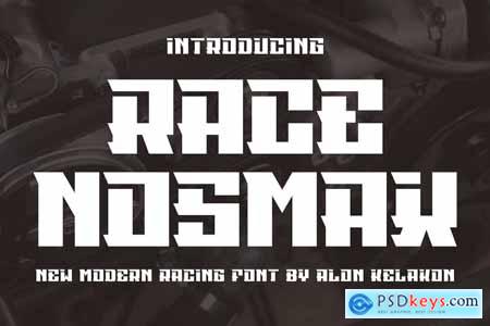 Race Nosmax