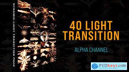 Light Lines Transition Pack 44936443