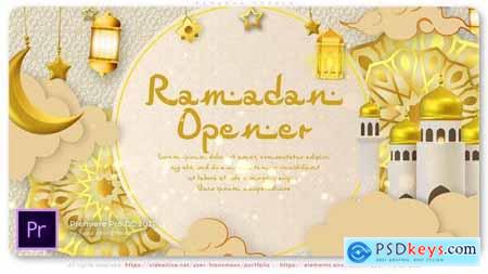 Ramadan Opener 44463181