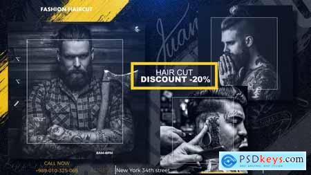 BarberShop Slideshow 26560349