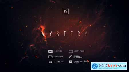 Mystery Trailer 43940768